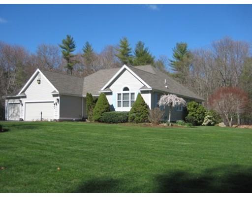 4 Jamies Way Lakeville, MA 02347