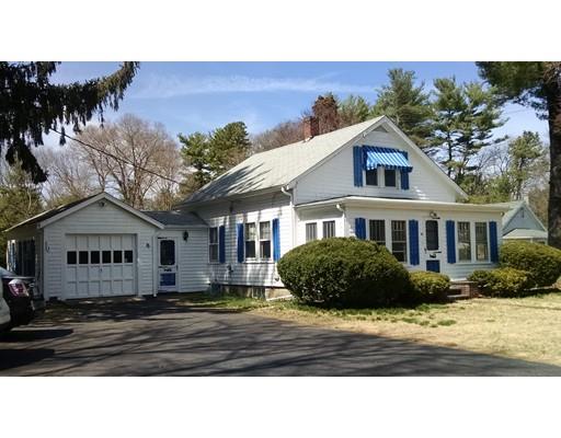 83 Main St Lakeville, MA 02347