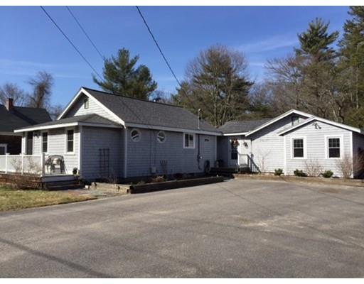 48 Precinct St Lakeville, MA 02347