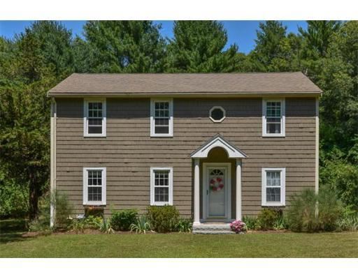 191 Dwelley Street Pembroke, MA 02359