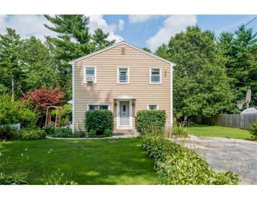 8 Sandy Lane Pembroke, MA 02359