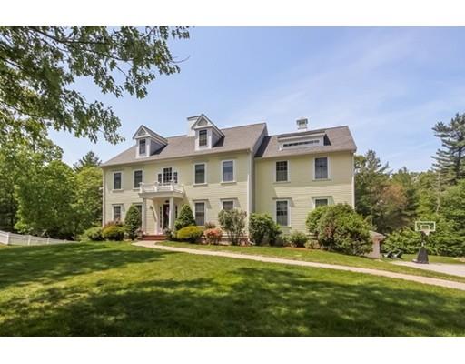 39 Riverpoint Drive Pembroke, MA 02359