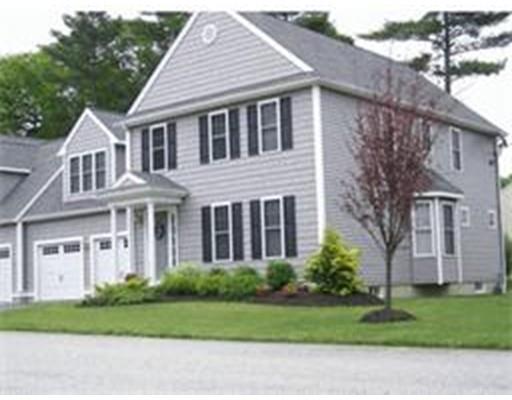 27 Newbury Drive #9 Pembroke, MA 02359