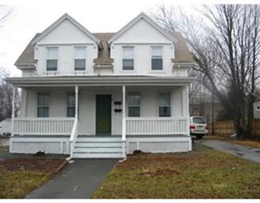 611 North Main St Randolph, MA 02365