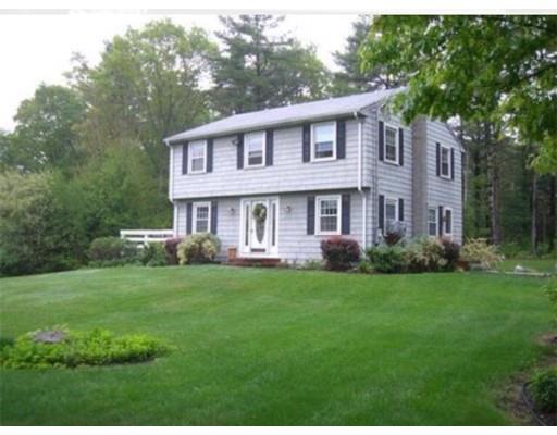 158 Main St Plympton, MA 02367