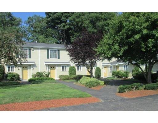 7 Nancy Rd #10 Easton, MA 02375