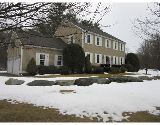 2 Erin Place Easton, MA 02375