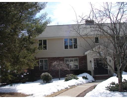 2 Hilltop Ln #3 Easton, MA 02375