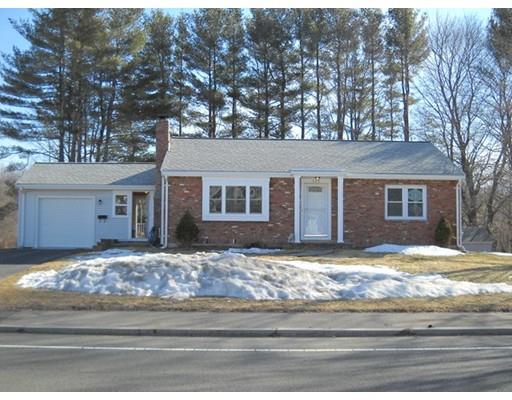 333 Washington Street Whitman, MA 02382