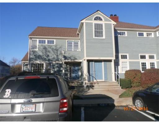 501 Auburn Street #208 Whitman, MA 02382