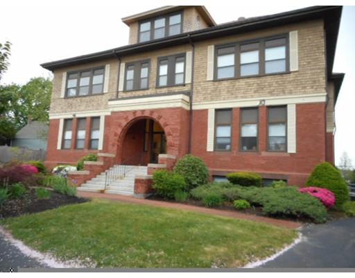 110 South Ave #13 Whitman, MA 02382