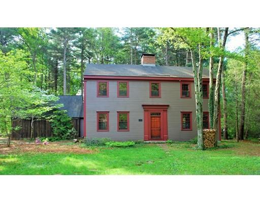 7 Mountain Road Lexington, MA 02420