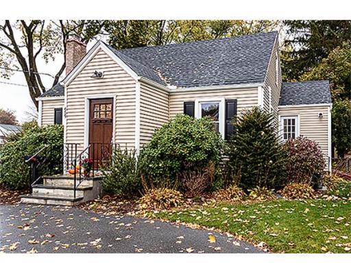 659 Marrett Rd Lexington, MA 02421