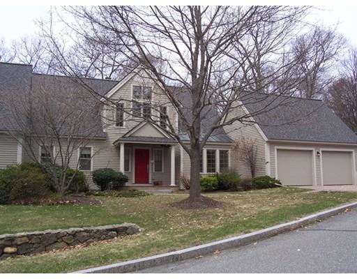 2 Turnburry Hill Road #2 Lexington, MA 02421