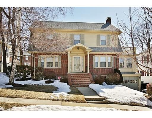 42 Lovell Rd Watertown, MA 02472