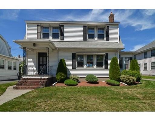 154 N Beacon St Watertown, MA 02472