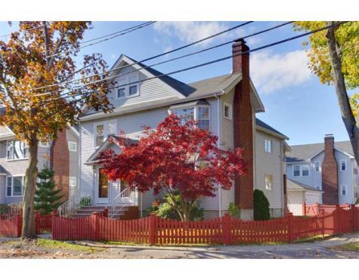 16-18 Dalton Road Belmont, MA 02478