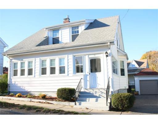 93 Walnut St Belmont, MA 02478