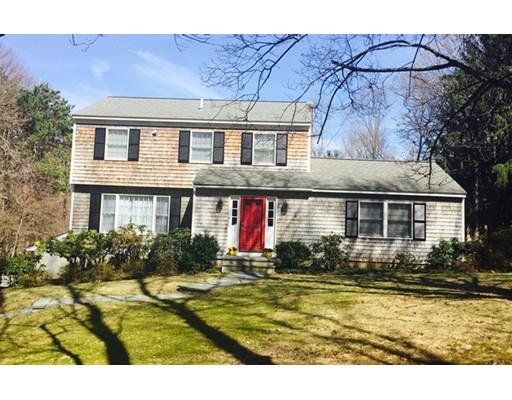 117 Love Lane Weston, MA 02493