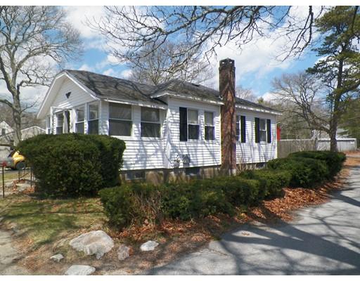 54 Nanumett St Wareham, MA 02532