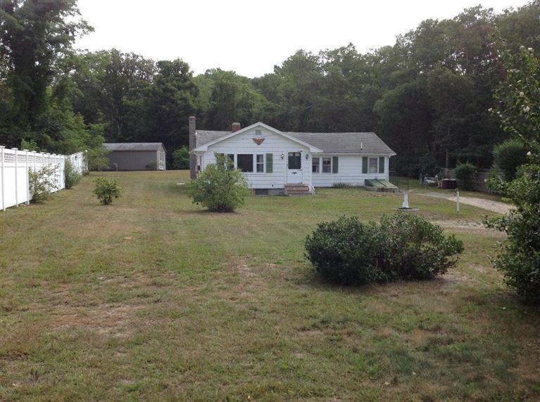 257 County Rd Monument Beach, MA 02553