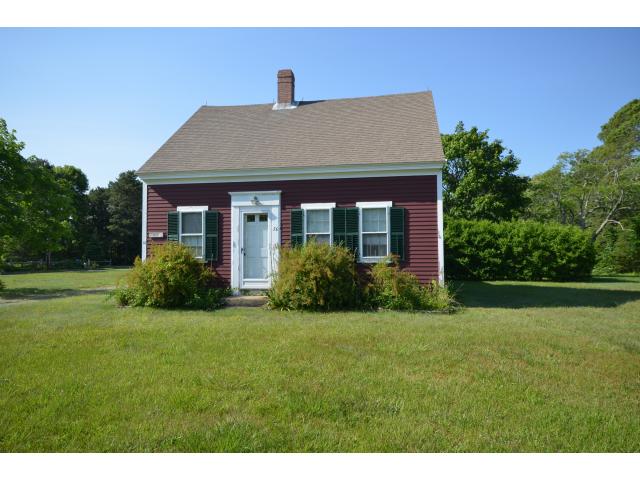 16 Upper County Road South Dennis, MA 02660