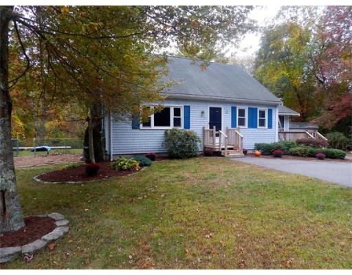 461 King Philip Raynham, MA 02767