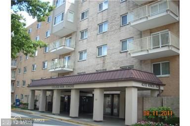 4330 HARTWICK RD #113 College Park, MD 20740