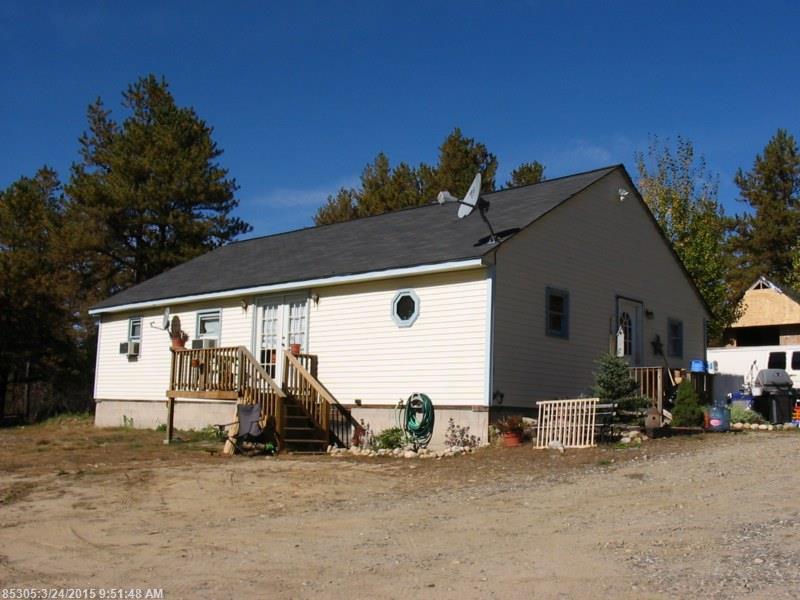 95 Loon Shapleigh, ME 04076