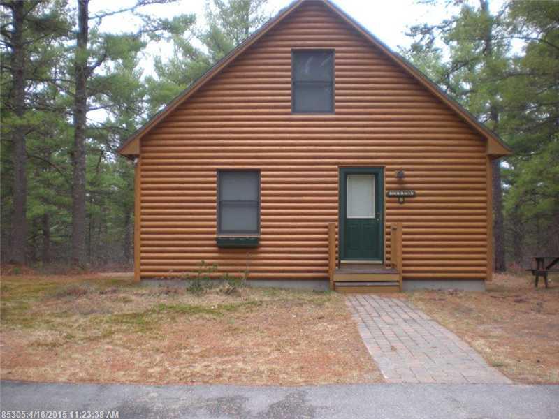 8 Log Cabin Ln 9 Shapleigh, ME 04076