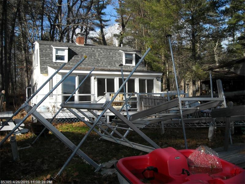 16 Chestnut Rd Shapleigh, ME 04076