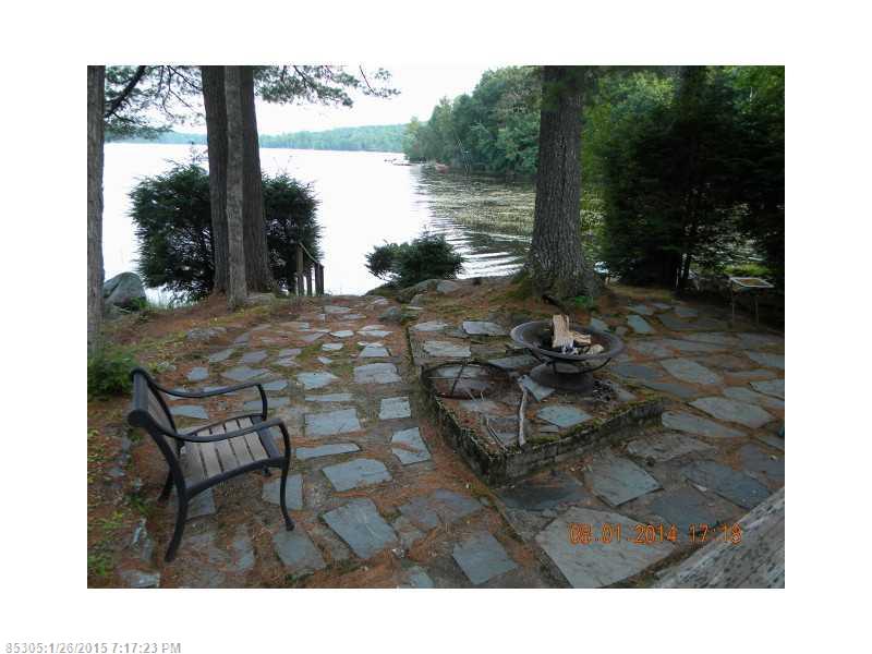 40 Bartlett Cove Road Stoneham, ME 04231