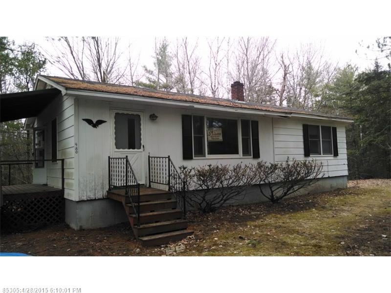 480 Levenseller Rd Holden, ME 04429