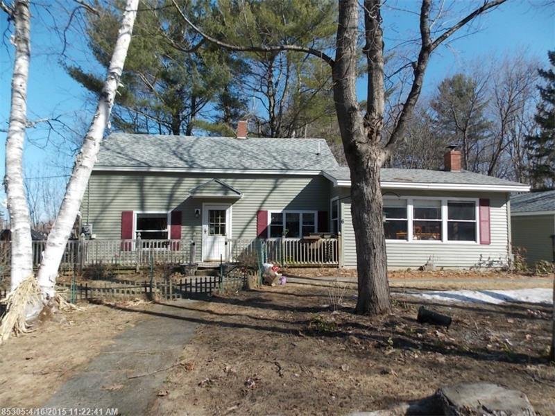 6 Hildreth Way Milford, ME 04461