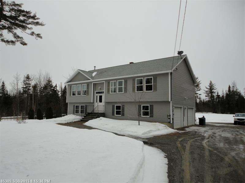 734 County Rd Milford, ME 04461