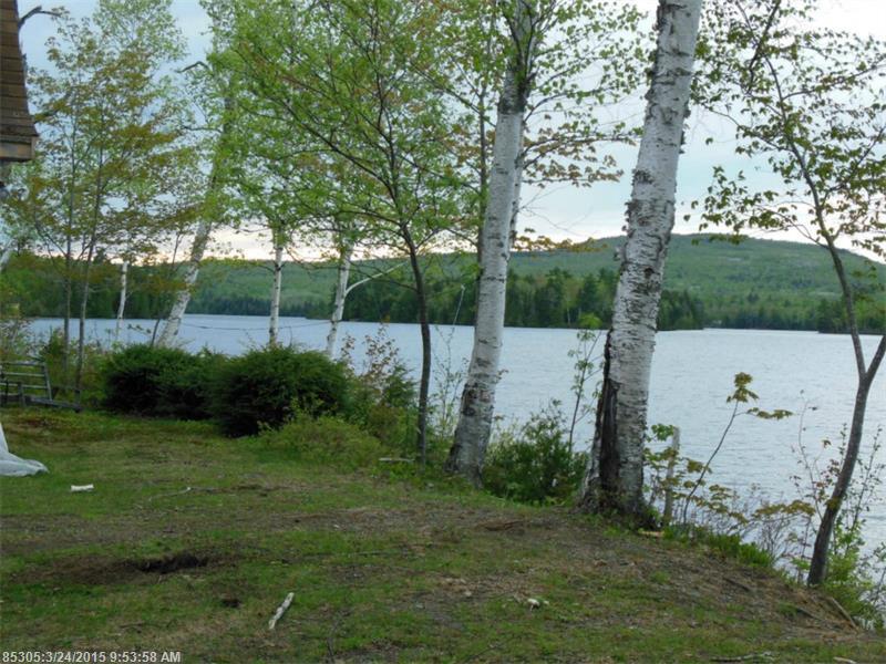 95 Rukszins Ln Monson, ME 04464