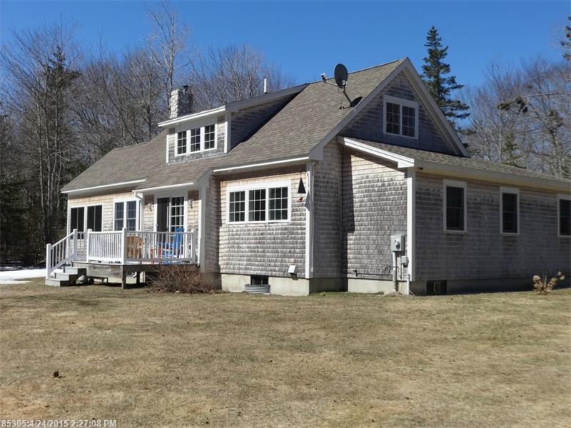 6 Kristenbreigh Ln Bristol, ME 04541