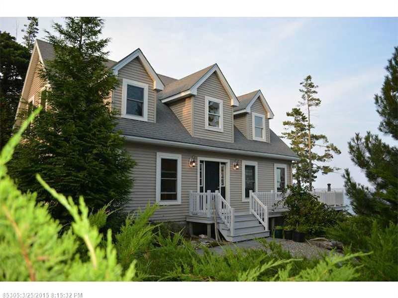 414 Seguinland Rd Georgetown, ME 04548