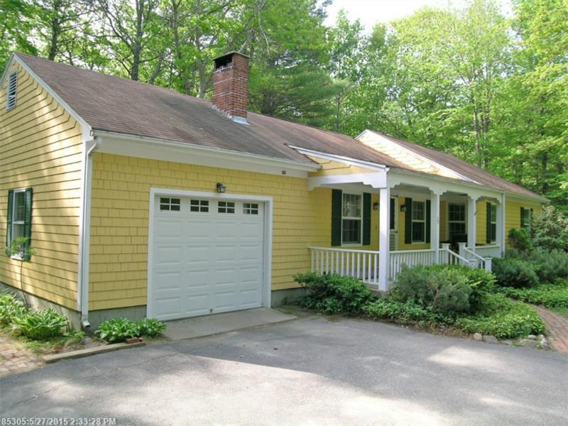 78 Stonebridge Cir Newcastle, ME 04553