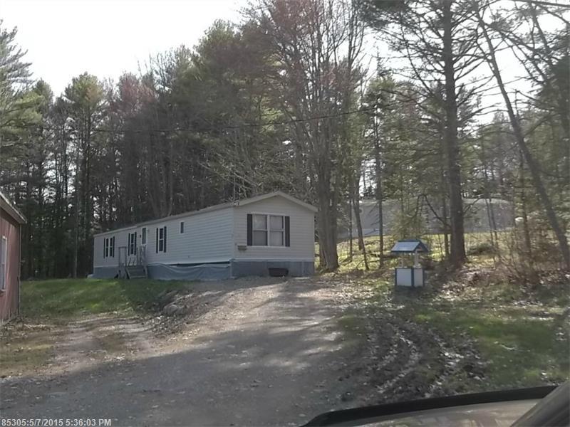 47 Old Ferry Rd Wiscasset, ME 04578