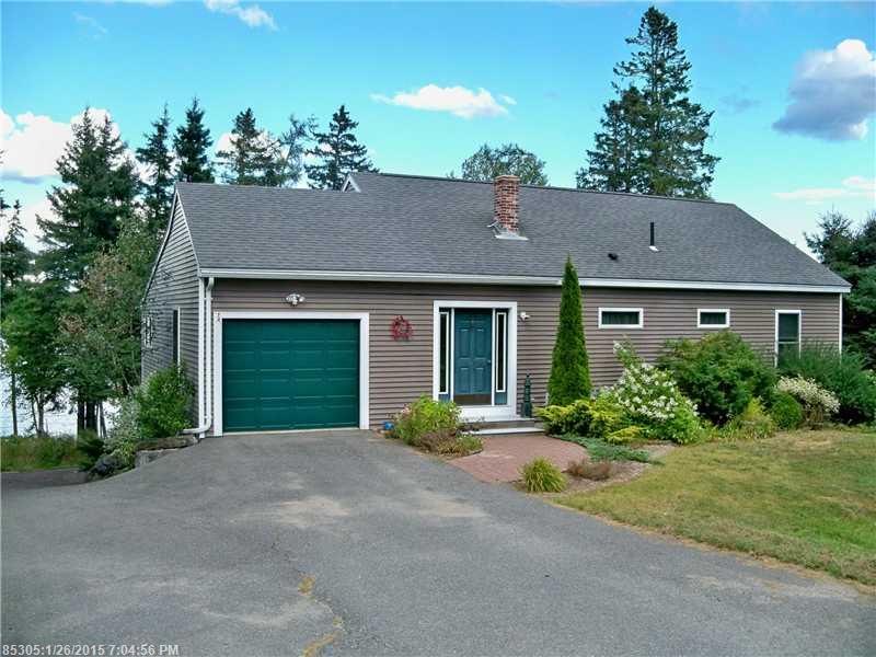 270 Leighton Point Road Pembroke, ME 04666