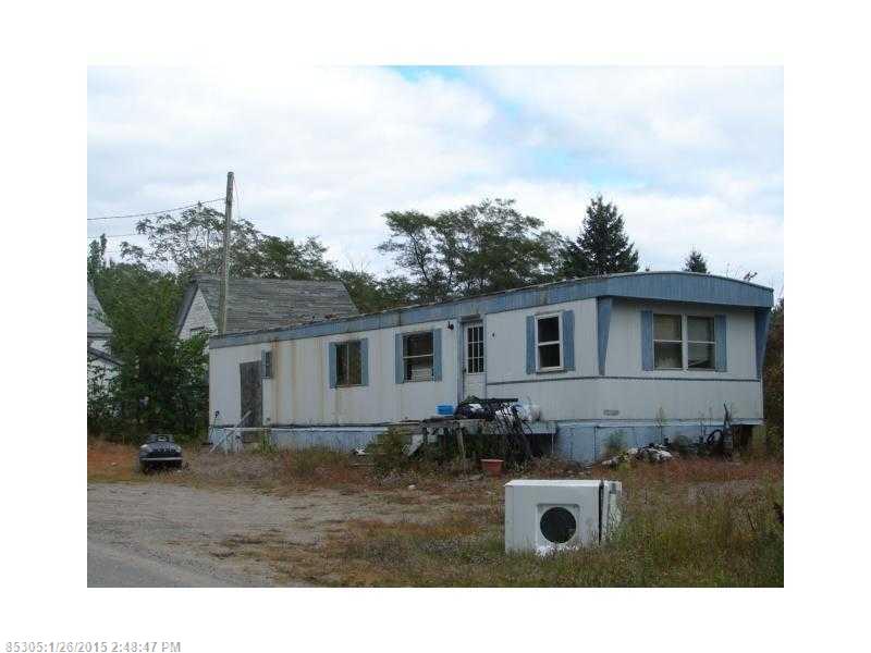 44 Middle Street Pembroke, ME 04666