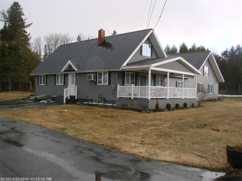 18 Despres St Ashland, ME 04732