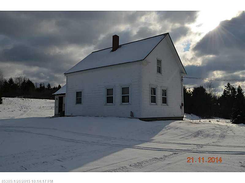 135 Sheridan Road Ashland, ME 04732