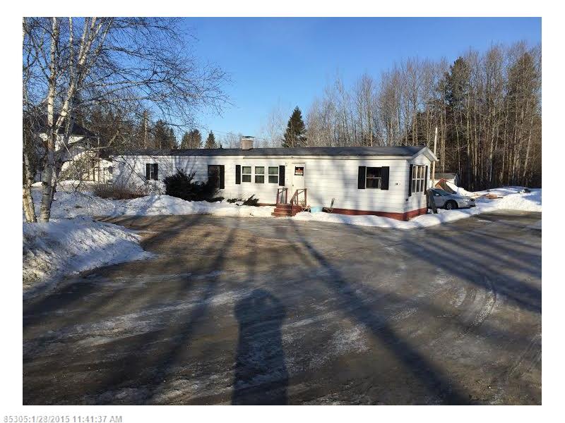 14 Fuller Rd Easton, ME 04740