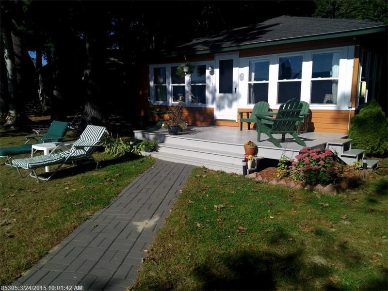 4 N Fitzgerald Ln Smithfield, ME 04978