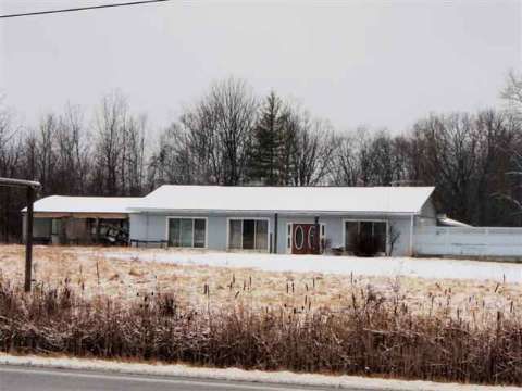 25 Range Smiths Creek, MI 48074