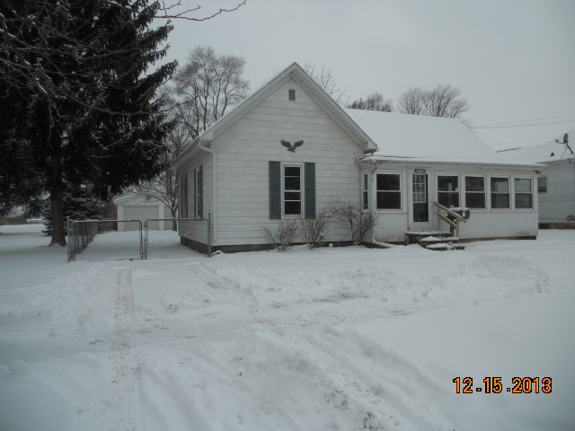 120 E Gamble St Caro, Mi, 48723 Tuscola County Caro, MI 48723