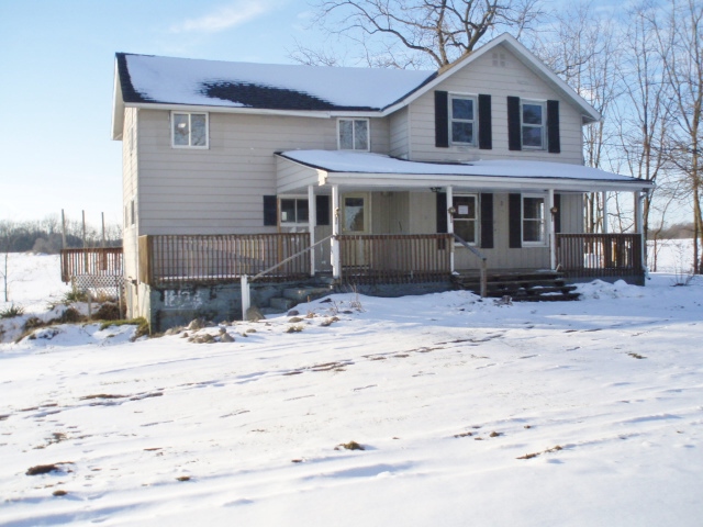 18126 County Road 653 Gobles, Mi, 49055 Van Buren County Gobles, MI 49055