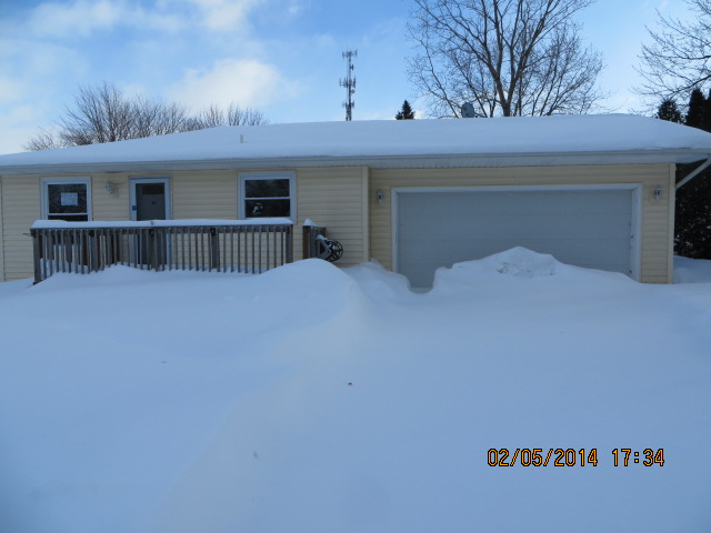 402 Marion Ct Clinton, Mi, 49236 Lenawee County Clinton, MI 49236